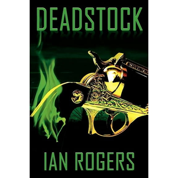 Deadstock (Paperback)