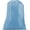 Light Blue, variant on Extra Large Heavy Duty Laundry Bag 30" x 40" Durable Nylon with Locking Drawstring Closure, Machine Washable, Fits Laundry Basket, Travel & Dorm Clothes Organizer, Royal Blue