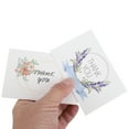 thumbnail image 4 of Gift Cards, Thick Greeting Cards  For Thank You Letters For Birthday Wishes Thank You,Happy Birthday, 4 of 8