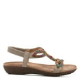 thumbnail image 5 of Patrizia Women's VOLCANIC T-Strap Sandals, 5 of 6