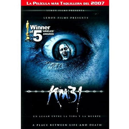 KM 31 (Kilometro 31) (Spanish) (Widescreen)