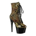 thumbnail image 2 of Women's Pleaser Adore 1020LP Bootie, 2 of 2