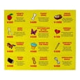 thumbnail image 6 of Operation Electronic Board Game with Doctor Cards and Funny Ailments, Kids Games, Ages 6+, 6 of 6
