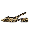 thumbnail image 2 of Zapatos para Mujer ZMexico 49010 beige 26.5, 2 of 4