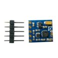 thumbnail image 1 of braveheart GY-271 HMC5883L Triple Axe Boussole Magnétomètre Capteur Module Magnétomètre Capteur Module pour Arduino, 1 of 1