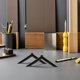 thumbnail image 4 of unbranded 2Ud Soporte Para TV Con Compacto Ideal Para Pantallas Inteligentes En, 4 of 8