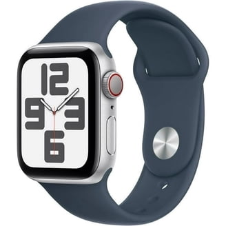 Apple Watch Series 4 V Se