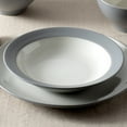 thumbnail image 4 of Noritake Colorwave Slate Set of 4 Pasta Bowls, 4 of 7