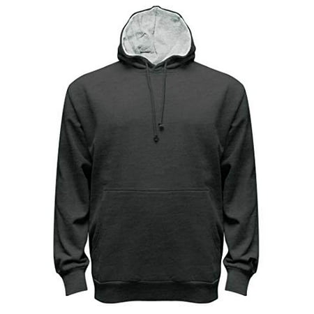 Russell Athletic - Russell Athletic Men's Big & Tall Fleece Pull-Over ...