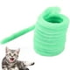thumbnail image 5 of Cat Springs, Coil Spring Action Cat Toy Pet Pet Play Play Toy Cat Toy Toy Toys Para Gatos Interiores Juguetes De Masticación De Gatitos Flexibles Para Golpes, Morder, Morder,, 5 of 7
