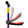 thumbnail image 2 of Scooter Patin 2 en 1 Apache Luces Racing Desmontable, 2 of 3
