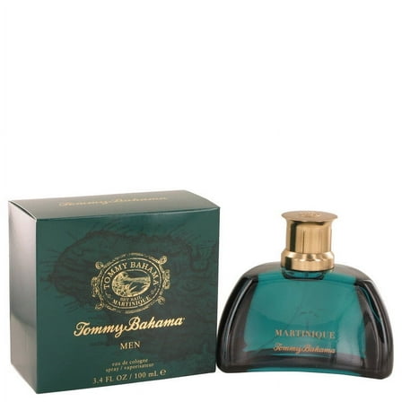 Set Sail Martinique For Men 3.4 oz Cologne Spray By Tommy Bahama