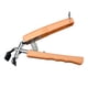thumbnail image 4 of Cateissary Feiqiong Cool Plate Tongs Anti escaldado Hot Bowl Retriever Pinzas Clip Suministros de cocina de acero inoxidable Plate Tongs Nuevo Cocina y Comedor Naranja común Cateissary JJ24185-03, 4 of 6