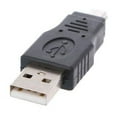 thumbnail image 6 of 12 Pieces OTG USB Adapter Kit for High Speed Data Sync and Charging for Smartphones Tablets and Laptops, 6 of 9