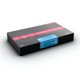 thumbnail image 2 of Kit de interruptores CHERRY MX RGB azules, 23 interruptores de teclado mecánico, para teclados DIY, Hot-Swap o para juegos, interruptor táctil con clic (Clicky), alto y perceptible, 2 of 5