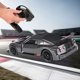 thumbnail image 5 of Sailing Drift Racing Car RC Modelo de juguete para niños - Control remoto 2.4G, 5 of 12