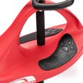 thumbnail image 3 of PAW Patrol - The Original PlasmaCar by Plasmart Inc. – Marshall – Red, Ride on Toy, 3 of 5