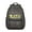 Black-61, variant on Science Lover School Backpack for with Scientific Knowledge Engineering Technology Math Geometric Pattern