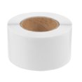 thumbnail image 2 of 1 Roll of Self Adhesive Address Labels Blank Shipping Labels Sticky Shipping Package Labels, 2 of 6