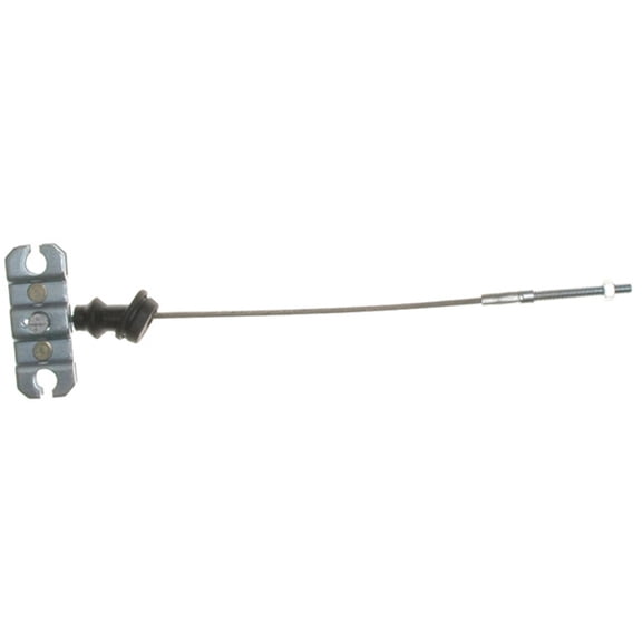 Parking Brake Cable Fits select: 1999-2003 MAZDA PROTEGE, 1988-1997 MAZDA 626