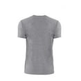 thumbnail image 2 of Next Level  mens  Unisex Eco Heavyweight T-Shirt - BLACK - 2XL (4600), 2 of 2