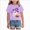 N84-Purple, variant on boobe Halloween Teacher Shirts for Girls Reading Book T-Shirt Casual Fall Teacher Tee Tops