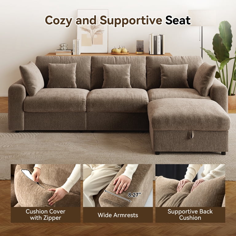 BedLuxury 110
