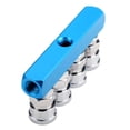 thumbnail image 2 of Accesorios de rápida Piezas de compresor de manguera de herramienta de aire industrial, 2 of 7