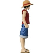 Ultimate Legends - One Piece - Monkey.D.Luffy, 5 Action Figure