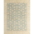 thumbnail image 1 of Ahgly Company Indoor Rectangle Abstract Sand Brown Oriental Area Rugs, 4' x 6', 1 of 6