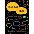 thumbnail image 4 of They Say / I Say: The Moves That Matter in Academic Writing (Fourth Edition), 4 of 4