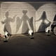 thumbnail image 5 of Proyector de Sombras de Halloween, Adornos de Suelo con Proyección de Jardín, Decoración de Metal de Halloween para Niños Aterradores, 5 of 5
