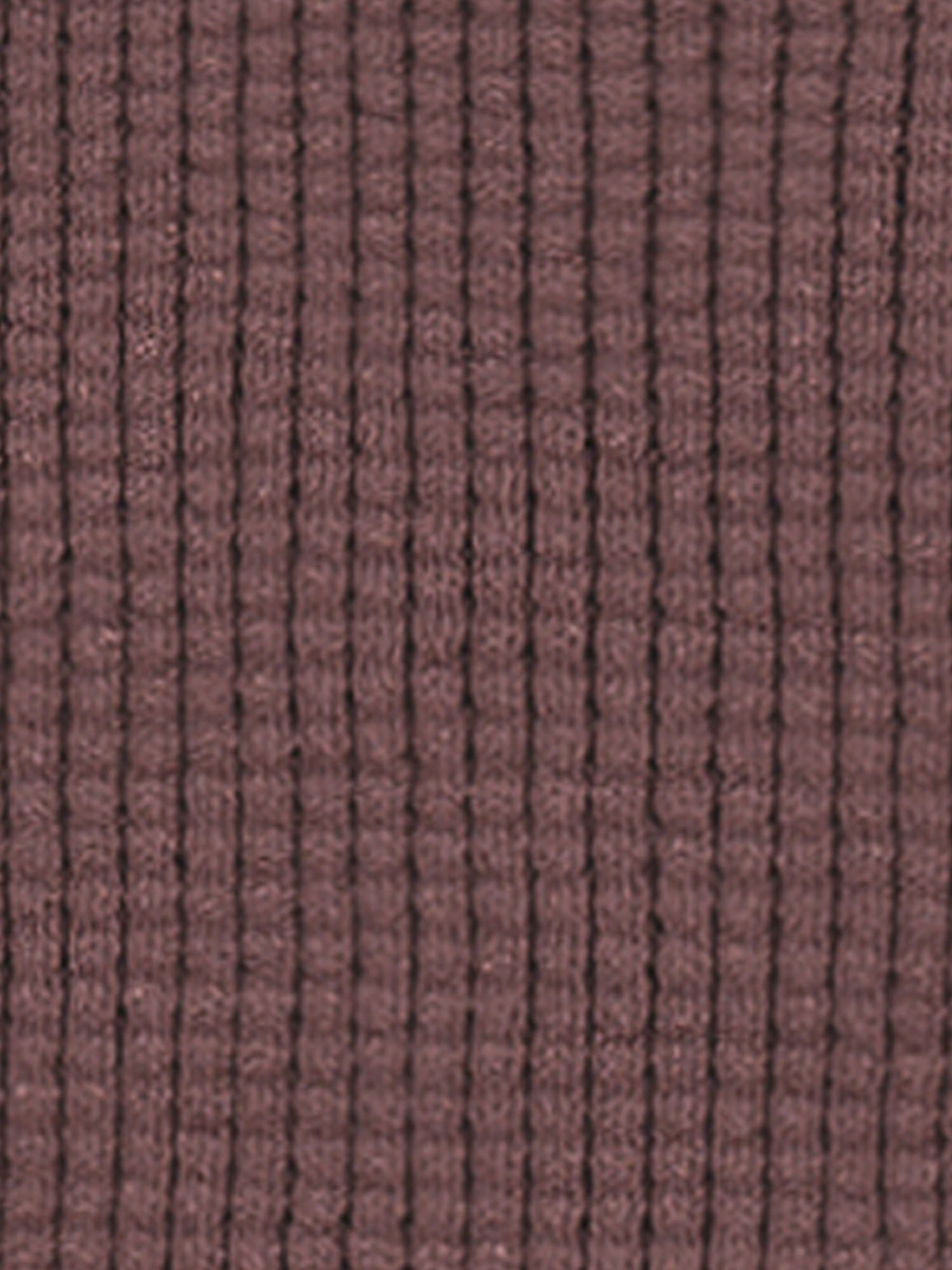 Modern Moments by Gerber Toddler Boy Waffle Henley Sweater Knit, 12 Months - 5T