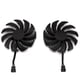 thumbnail image 1 of 88mm PLD09210S12HH GPU Fan, for P106 GTX1050 1060 1070 Video Card Cooling Fan, 1 of 5