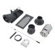 thumbnail image 1 of RC Boat Jet Pump Thruster Set 40 Mm Control Remoto Firme y Confiable Súper Gran Diámetro Ship Pump Water Jet Thruster con 775 Brush Motor Set para Varios Tipos de Modelos ANGGREK  Otros, 1 of 8