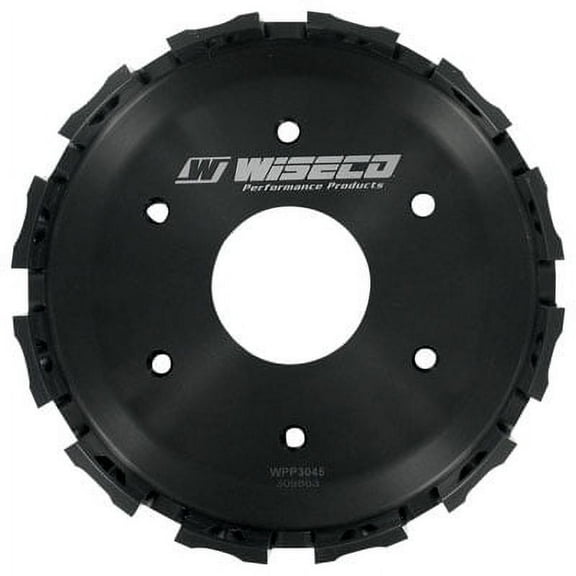 Wiseco WPP3045 Precision Forged Clutch Basket