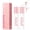 2PCS, variant on Fixie Body Adhesive - Fusie Body Glue Roll - Invisible, Light, Transparent, Non-Slip Body Adhesive Roller - for Dancers, Socks, Stockings, Leotards, Bras, Wigs, Costumes (1PCS)
