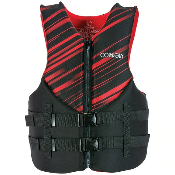 Connelly Promo Neoprene Vest - Men's