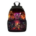thumbnail image 2 of Minecraft Backpacks Bookbag Backpack Cute School Bags Kawaii Daypack Mochila, 2 of 4