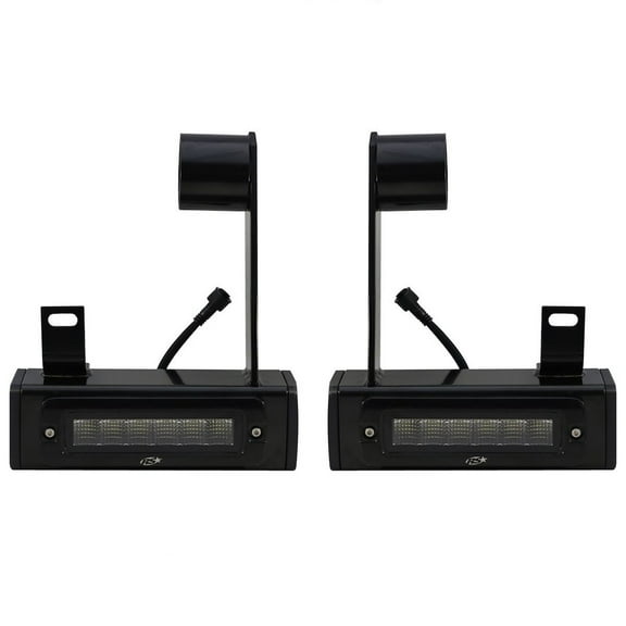 2020-Current Chevy Gmc 2500 3500 Hi