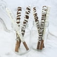 thumbnail image 3 of ChocoMaker Pumpkin Spice Candy Wafers 7 oz - Milk and Soy Allergens, 3 of 6