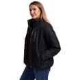 thumbnail image 3 of Trespass Womens Recap Waterproof Jacket, 3 of 5