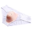 thumbnail image 4 of Circumcision Underwear Foreskin Cut Reduce Skin Frictio Breathable Underpant S, 4 of 4