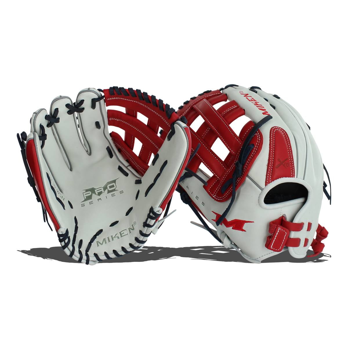 Miken Pro Series Slowpitch Softball Glove