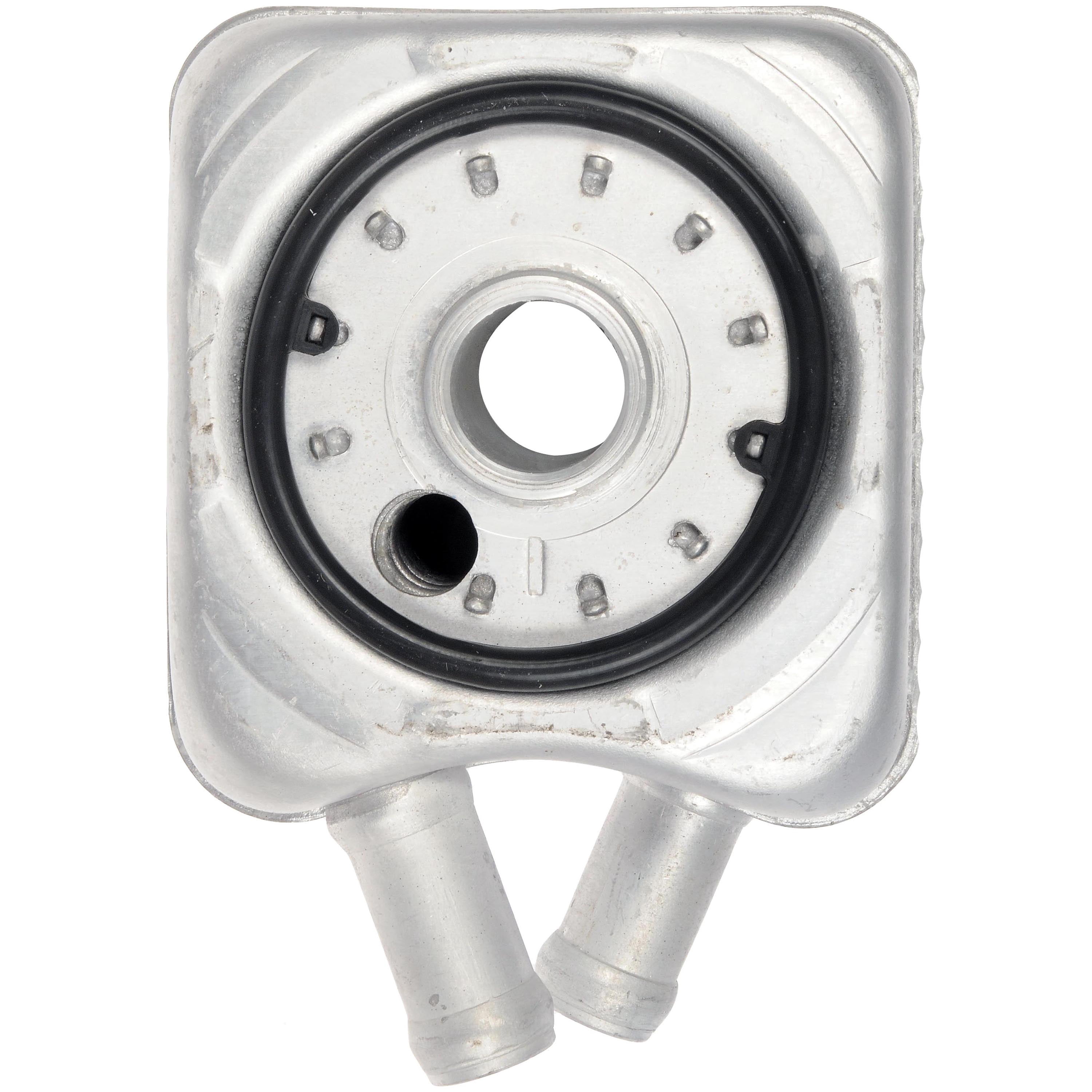 Dorman 918-439 Engine Oil Cooler for Specific Audi / Volkswagen Models Fits select: 1999-2004 VOLKSWAGEN JETTA, 2001-2005 VOLKSWAGEN GOLF