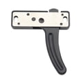 thumbnail image 3 of VONKY RV Screen Window Door Latch Screen Door Latch Door Latch Hand Open Close Handle Kit For Camper Motorhome Right, 3 of 6