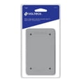 thumbnail image 2 of PLACA CIEGA CAJA FS VOLTECK 46432 VOLTECK PAFCI-S, 2 of 2