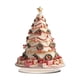 thumbnail image 2 of Adornos navideños, adornos navideños, regalos navideños, árbol de Navidad, adornos navideños acrílicos, decoraciones para el hogar, soporte acrílico, 2 of 3