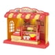 thumbnail image 1 of Labymos Kids Pretend Playset Simulación Hamburger House, 1 of 6