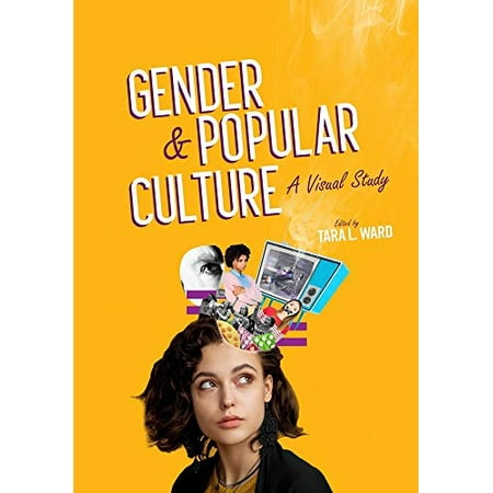 UPC: 9781516549979 | Gender and Popular Culture : A Visual Study (Paperback)